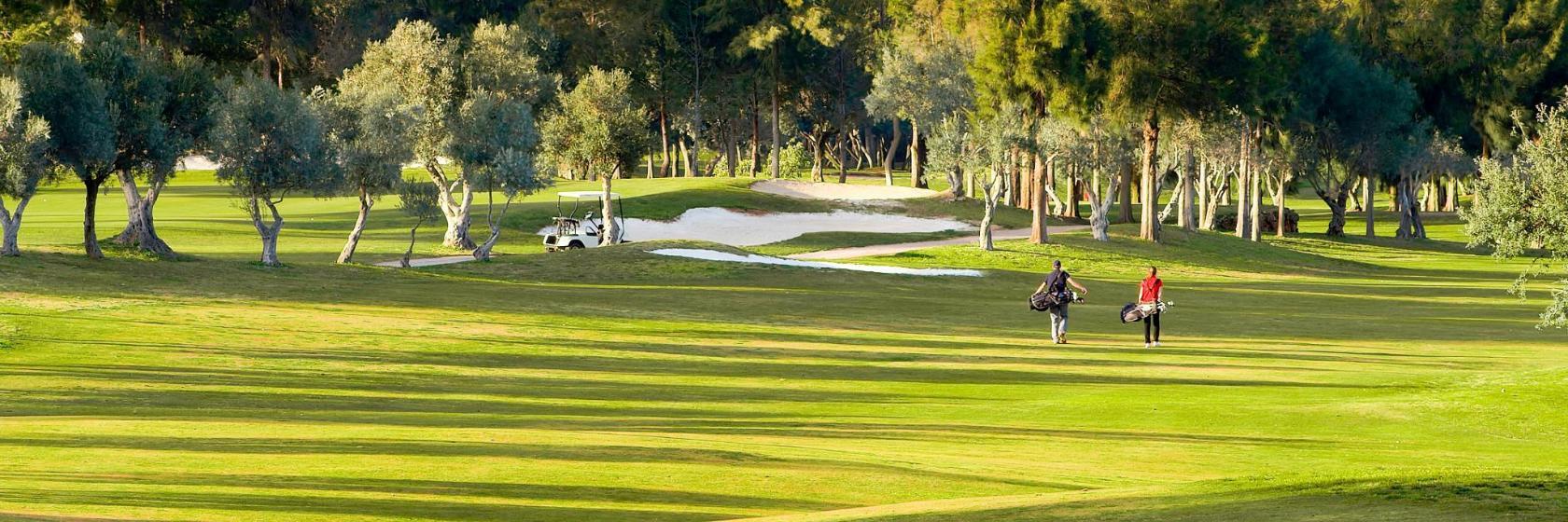 Real Club de Golf Las Brisas